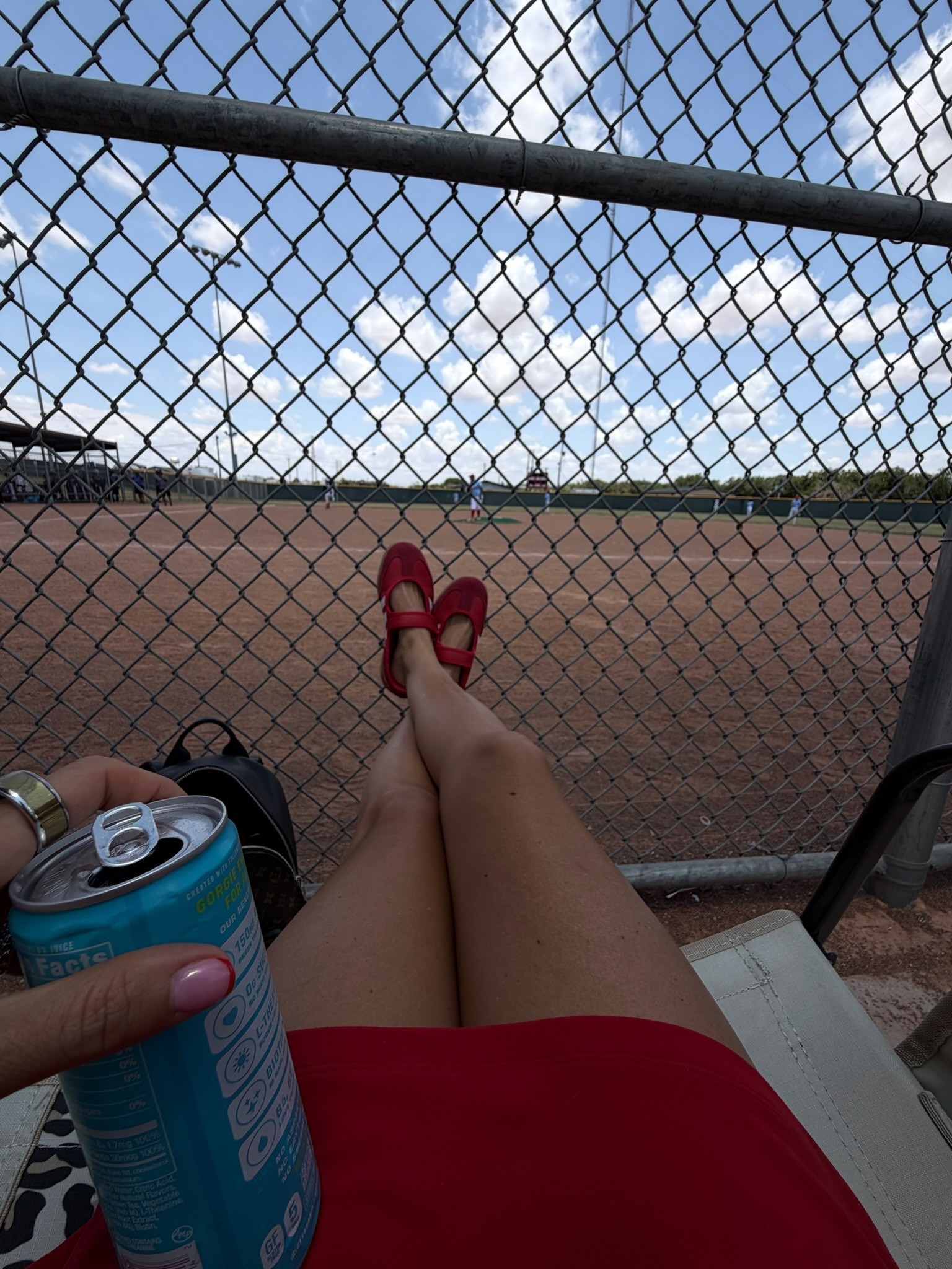 Mary Jane sneakers, sports mom, baseball game, adidas

#LTKmomlife #LTKootd