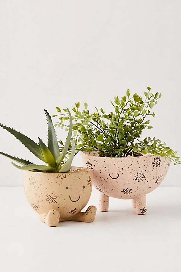 Sitting Planter | Urban Outfitters (US and RoW)