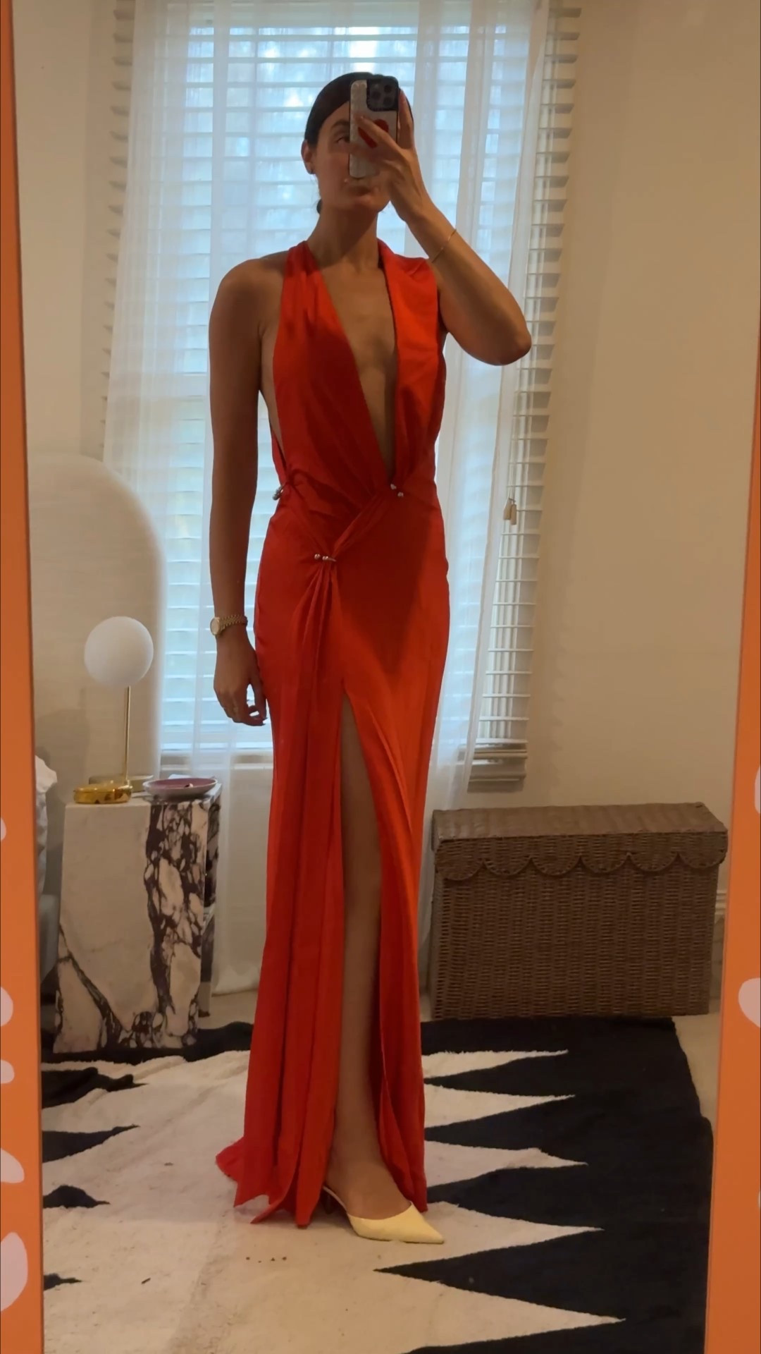 The most incredible dress to wear for Euro summer or to a wedding. I’m wearing a Size 8 for reference 

#LTKwedding