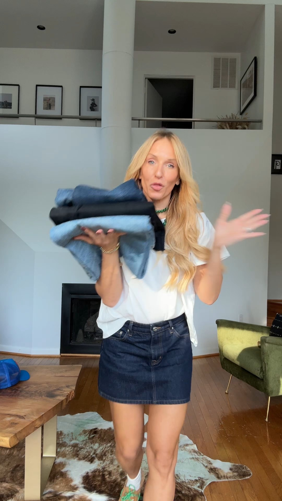 Three pairs of jeans from Zara you need right now

#LTKStyleTip #LTKOver40 #LTKFindsUnder100