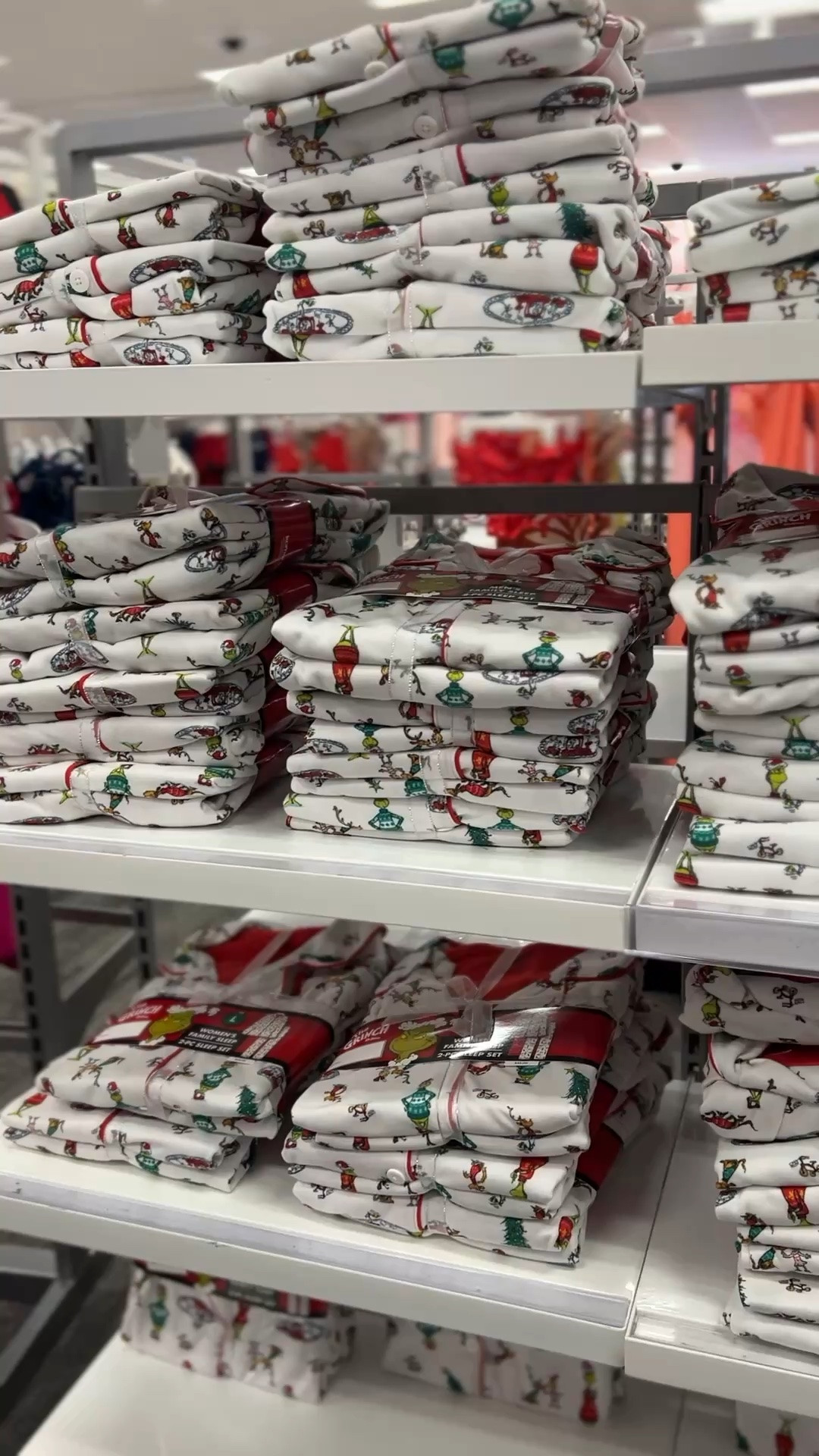 New the grinch family collection.
Target, target christmas @Target