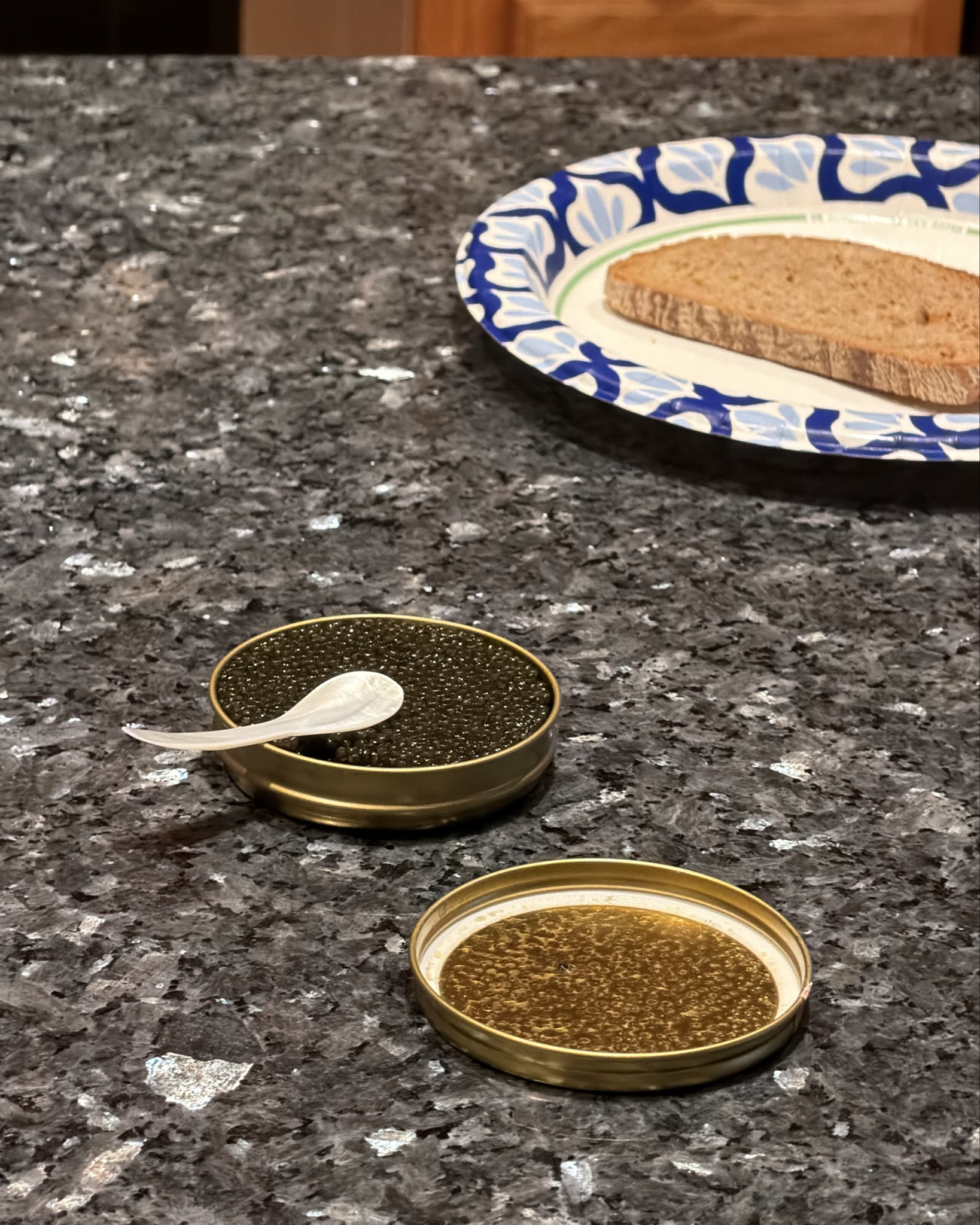 The black caviar form Quince is actually amazing! Must have for new  years! 

#LTKGiftGuide #LTKHoliday #LTKdayinmylife