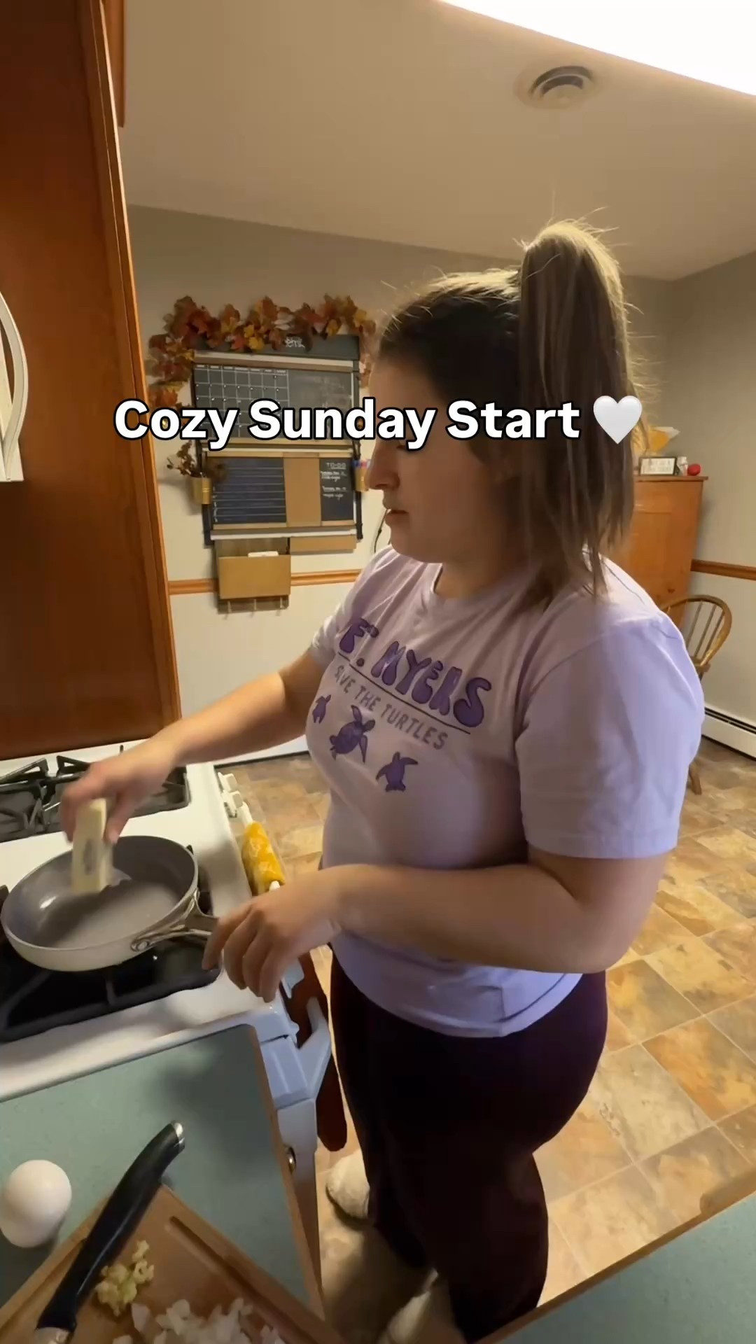 Bringing cozy Sunday vibes to life 🥘✨ Sharing easy, delicious meals and kitchen must-haves that make cooking (and cleanup!) a breeze 🤍

#carawayhome #caraway #carawaycookware #home 