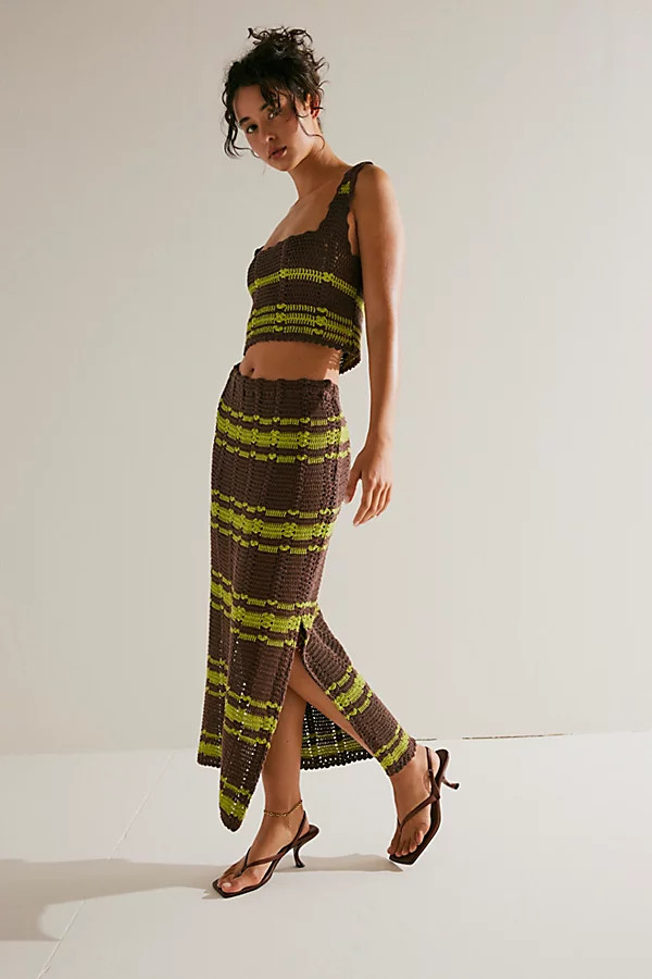 Donni Sweater Set | Free People (Global - UK&FR Excluded)