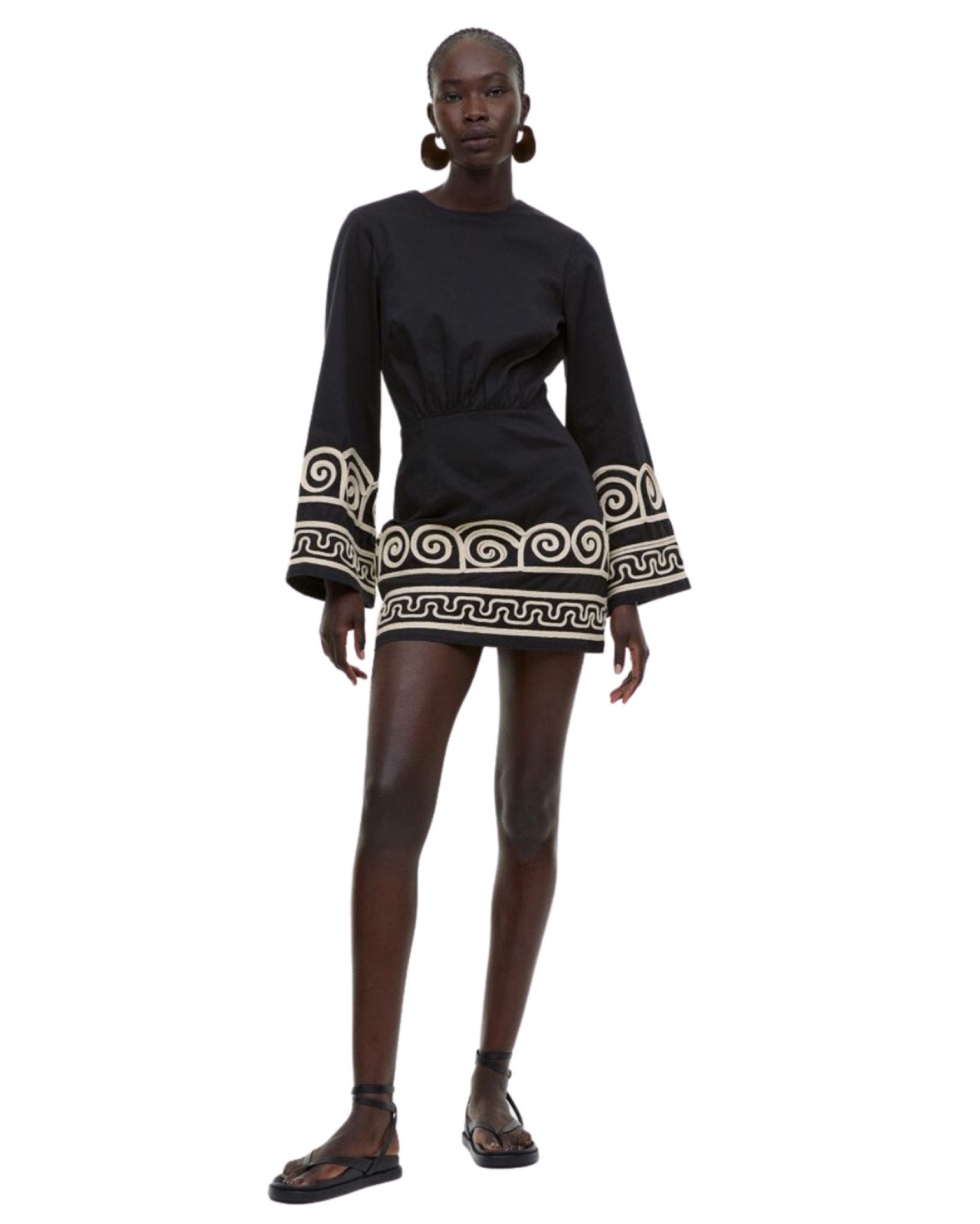 New H&M Spring Dress, Johanna Ortiz but less $$
#LTKFind
#LTKSeasonal


#LTKstyletip #LTKSeasonal #LTKFind