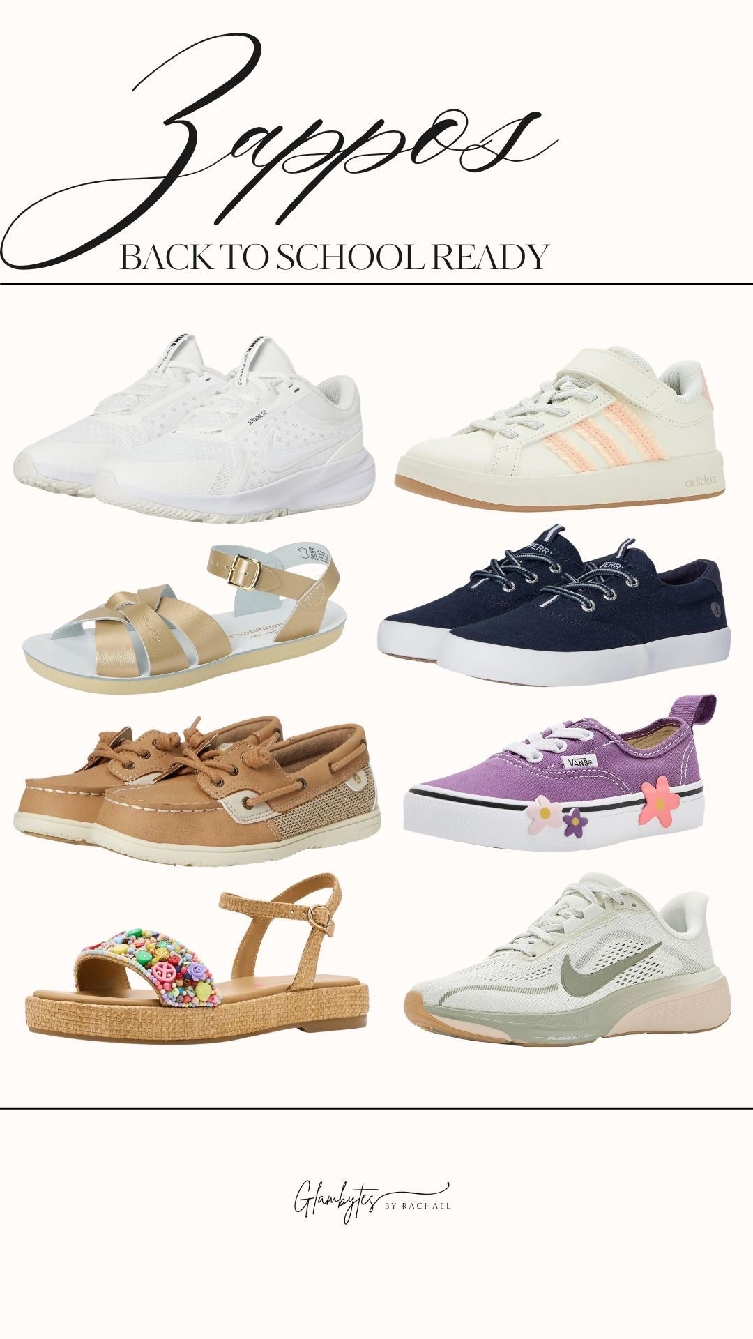 Get back-to-school ready with shoes for the kids! Including sale picks 👀

kids sneakers, kids shoes, girls sandals, boys shoes, boys sneakers, back to school essentials

#LTKKids #LTKmomlife