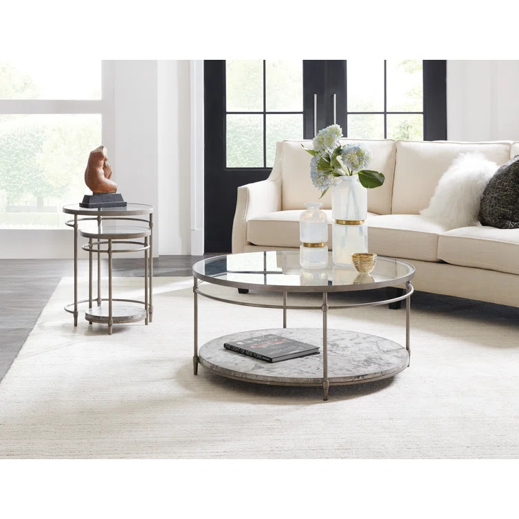 2 - Piece Coffee Table Set | Wayfair North America