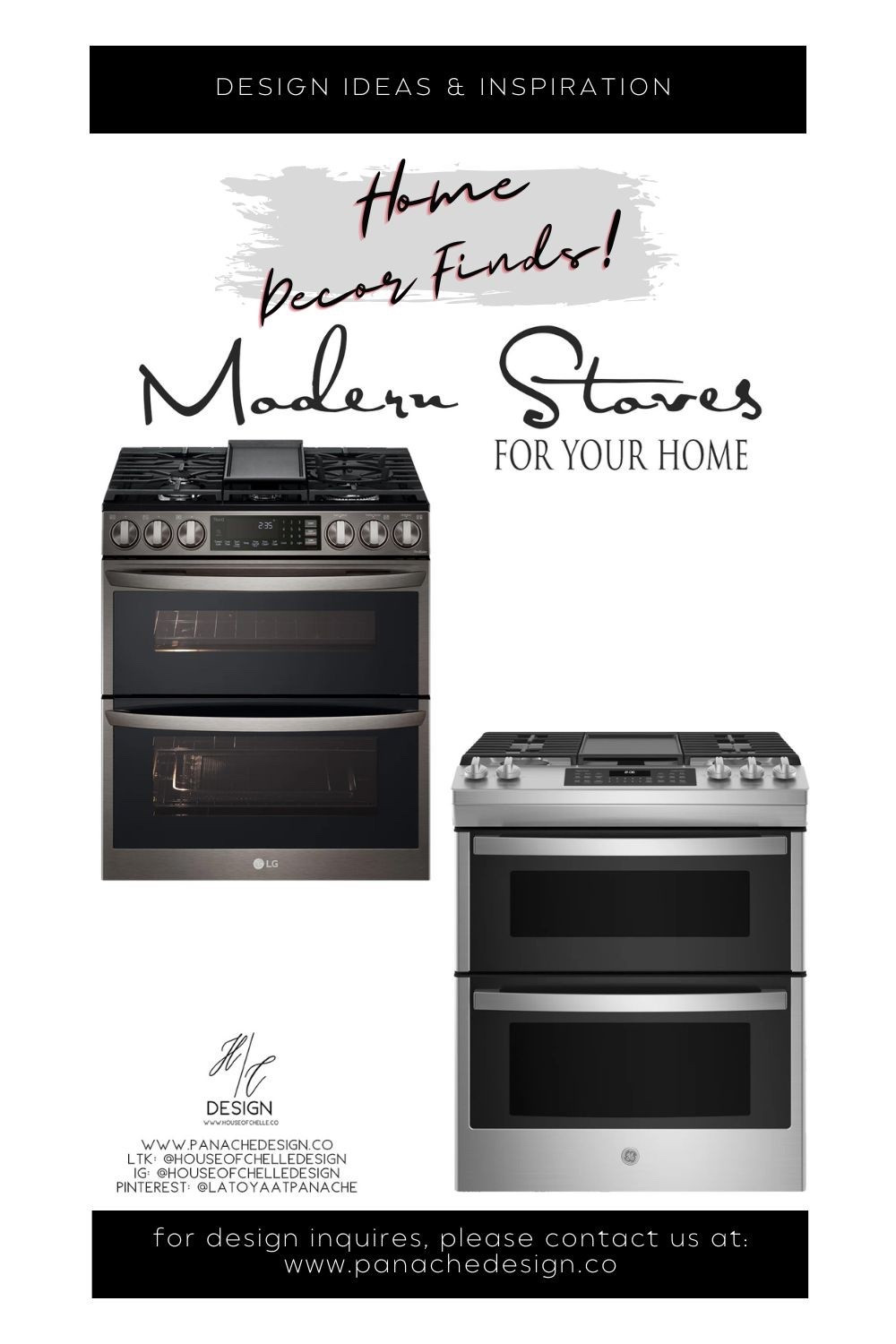 Sourcing stoves for a kitchen renovation for a client - these selections are from Wayfair per client request.

Stoves, ranges, cooktops, ovens, kitchen renovation, kitchen makeover, stainless steel oven, stainless steel range, gas oven, gas stove, gas cooktop, double oven, professional range, professional oven, professional stove, modern kitchen, modern stove, modern range, modern cooktop, ,stove wayfair, oven wayfair, range wayfair, modern home, modern home decor, modern kitchen, modern kitchen appliance, modern kitchen appliances, affordable stove, cheap stove, modern stainless steel stove, modern stainless steel oven, modern stainless steel cooktop, modern white stove, modern white cooktop, modern white range, modern black stove, modern black cooktop, modern black range, modern black oven, home decor, modern decor, modern home, modern home decor, home decor wayfair, wayfair home decor, wayfair home,  home decor or a budget, home decor kitchen, kitchen design inspo,

#LTKHome #LTKSaleAlert #LTKStyleTip