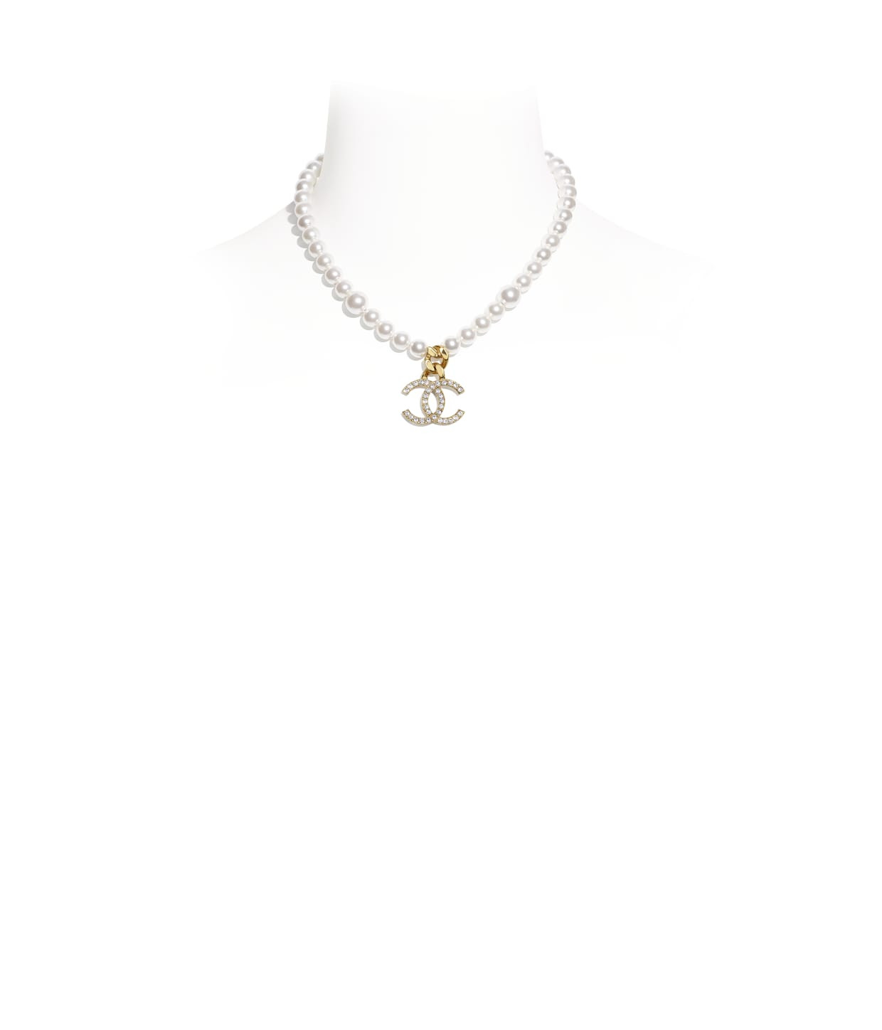 Necklace | Chanel, Inc. (US)