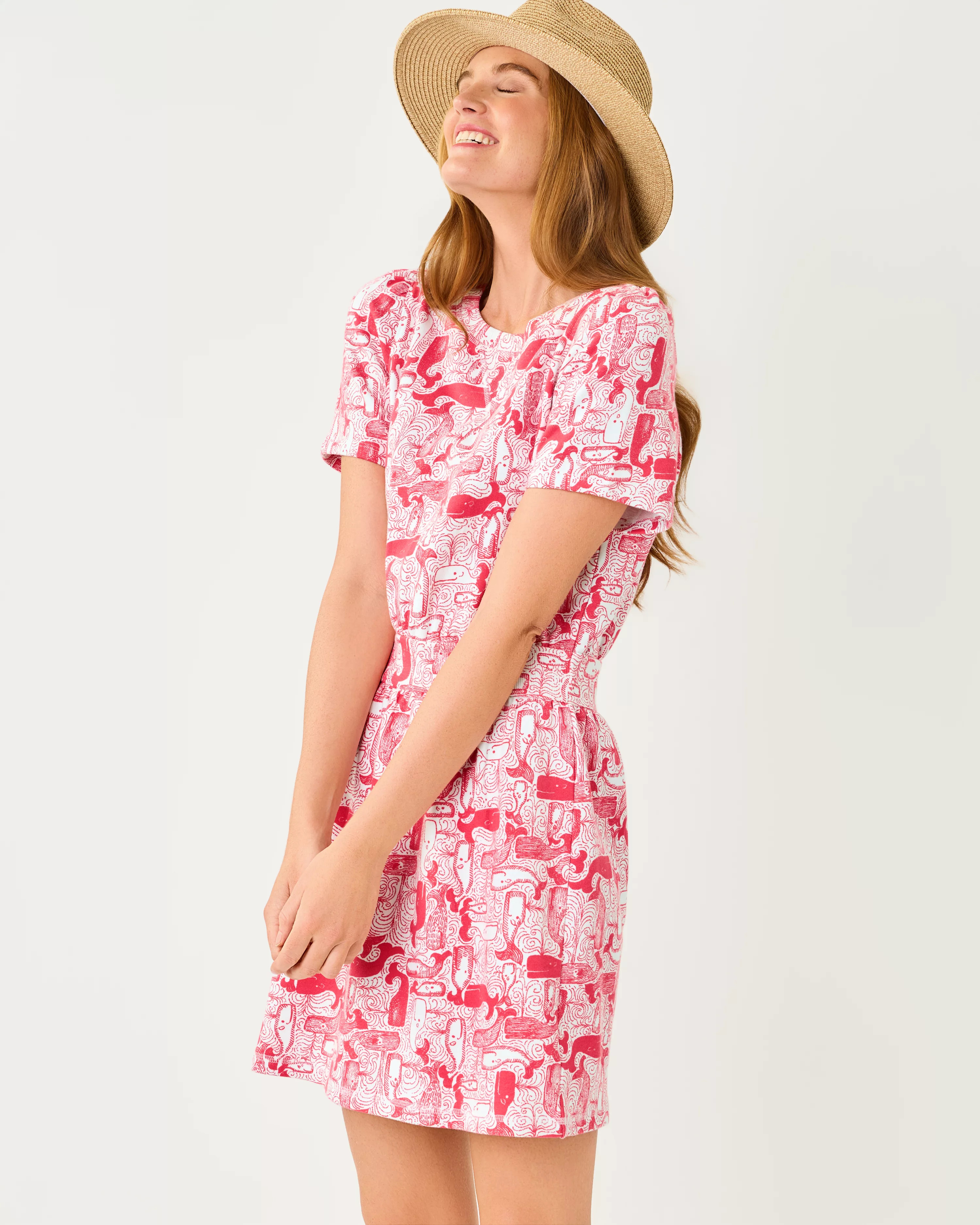 Fenn Dress | Lilly Pulitzer