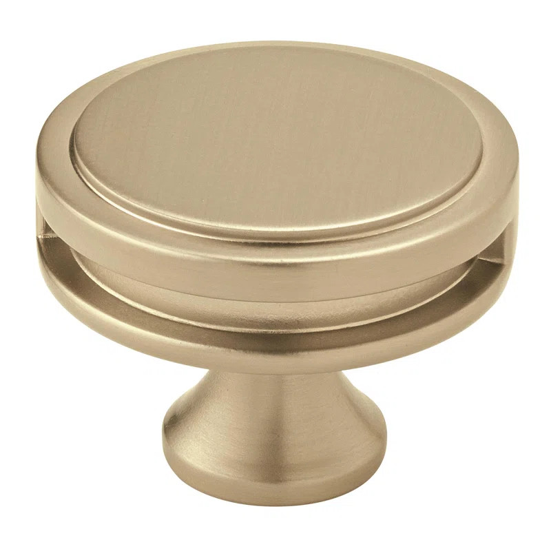 Oberon Oversized Mushroom Knob | Wayfair North America