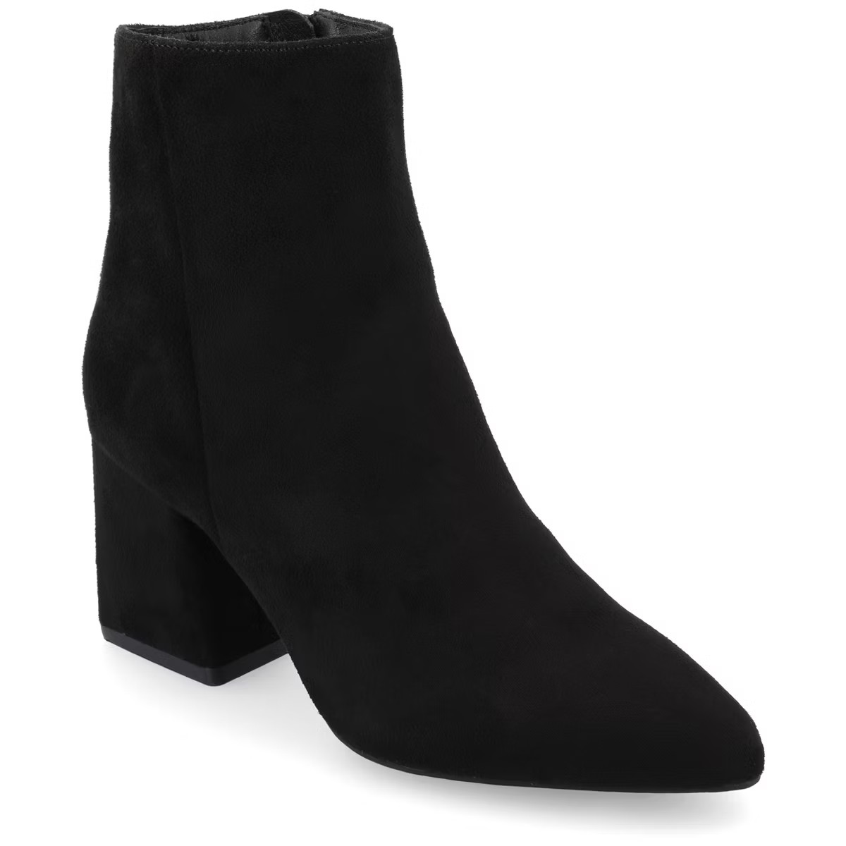 Journee Collection Women's Tru Comfort Foam™ Sorren Booties | Target