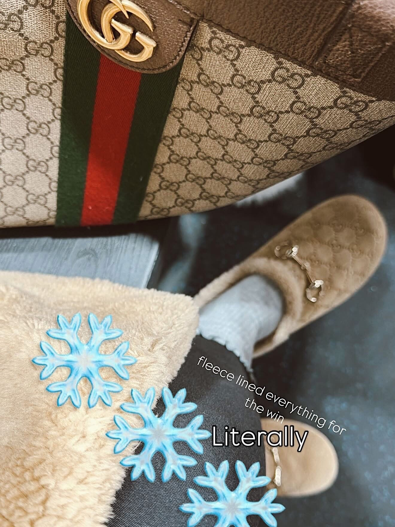 Found my favorite fleece-lined leggings for $59, such a great price 🙌
And my teddy coat is a must. Most worn, feels like a blanket, now in new colors (that latte shade 😍) 🧸🤎


Outerwear. Jacket. Fleece. Boots. Cold weather gear. Gucci. 

#LTKmomlife #LTKgrwm #LTKootd