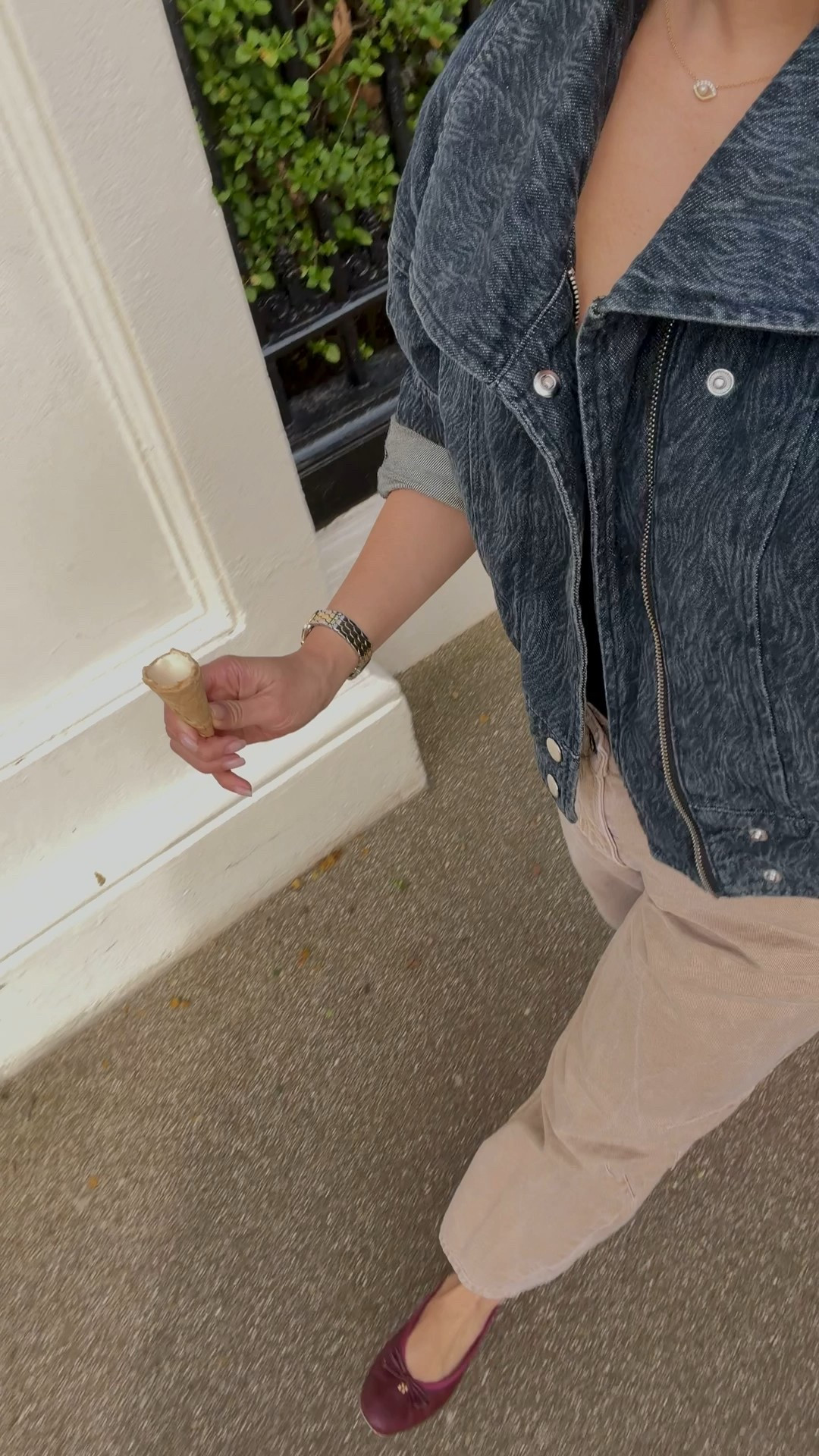 Today outfit details 

#LTKSaleAlert #LTKgrwm #LTKootd