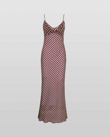ASSISI DRESS | Rat & Boa