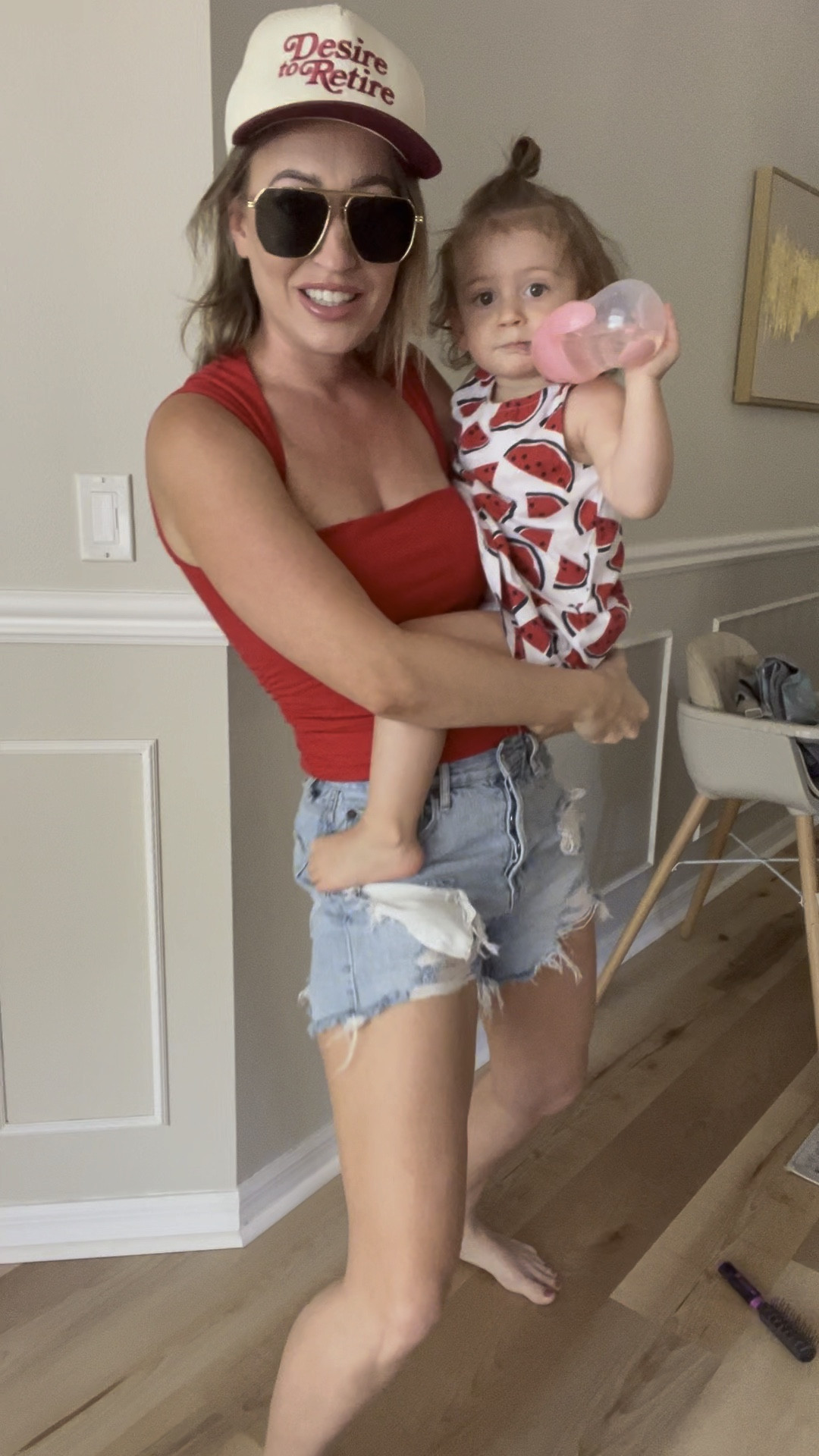 Happy 4th! 
Small in top
Size 2 in shorts 


#LTKSeasonal #LTKSummerSales #LTKFindsUnder50