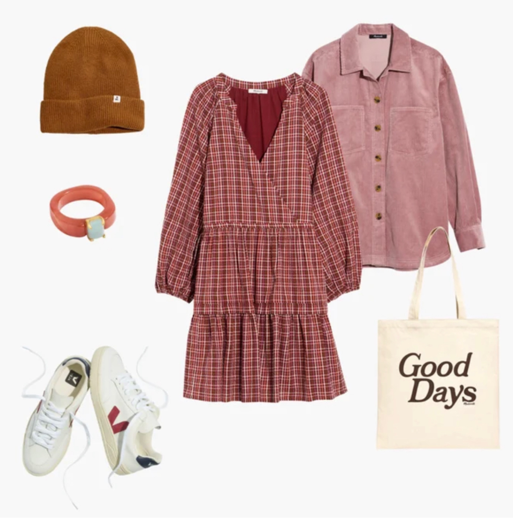 Everything is 25% off right now for @madewell insiders, including this perfect fall outfit!


#LTKsalealert #LTKSeasonal #LTKstyletip