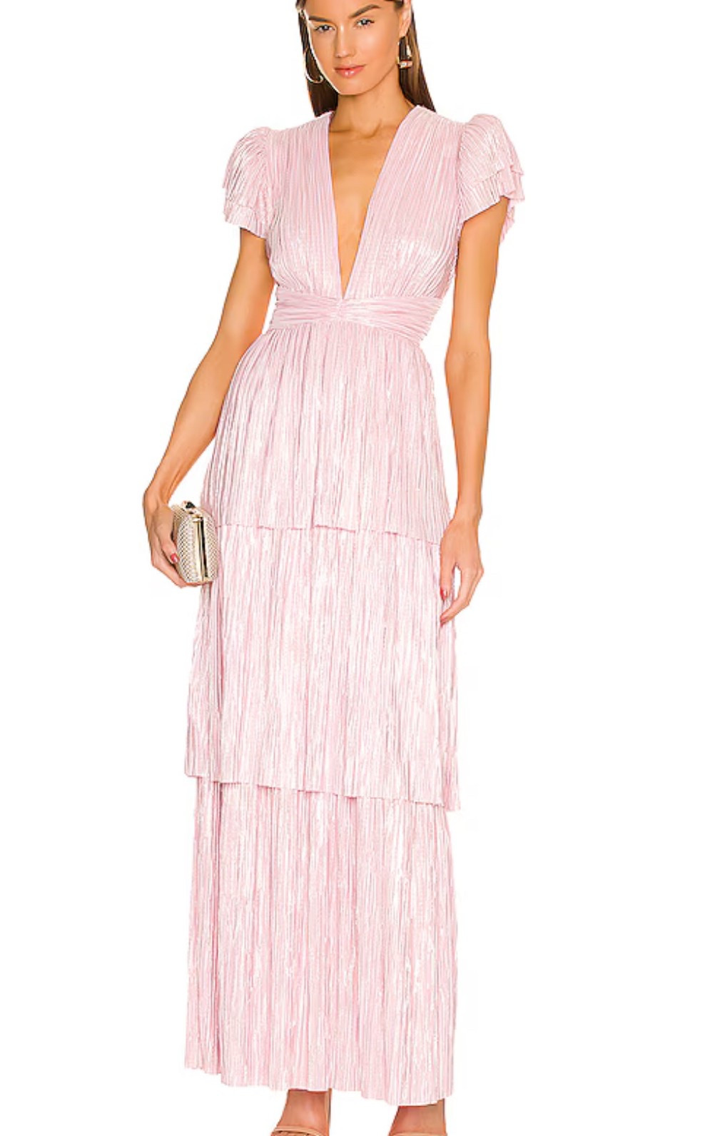 x REVOLVE Maze Dress in Pink

#LTKParties #LTKWedding #LTKSummerEdit