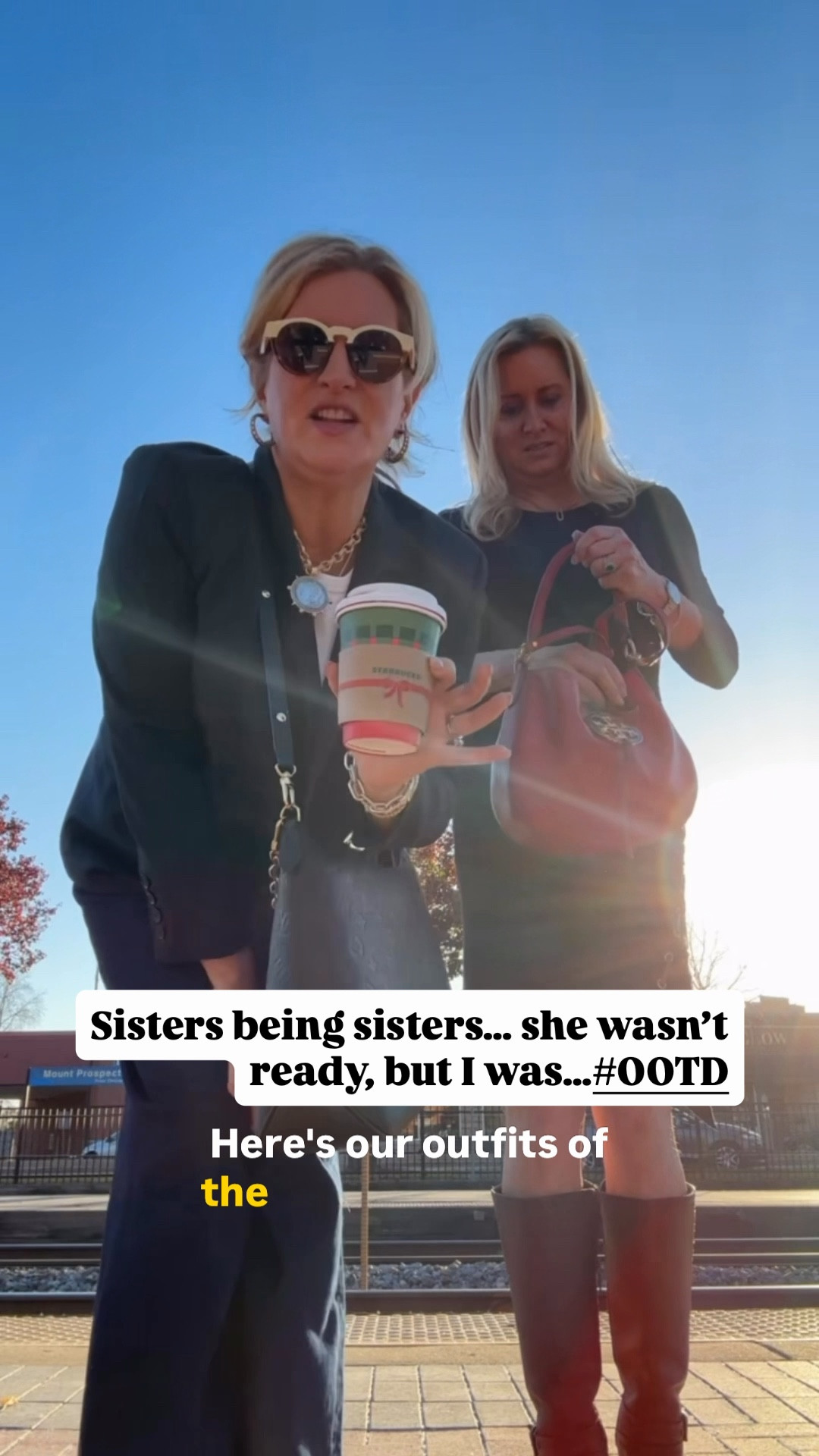 I can only link my stuff! lol.  My blazer is no longer on Anthropologie site but  found it in a different color  Love the gray too. 

#LTKOver40 #LTKdayinmylife #LTKMidsize