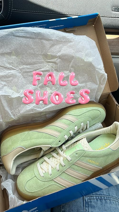 My new fall sneakers! I’m obsessed! 

#LTKShoeCrush #LTKStyleTip