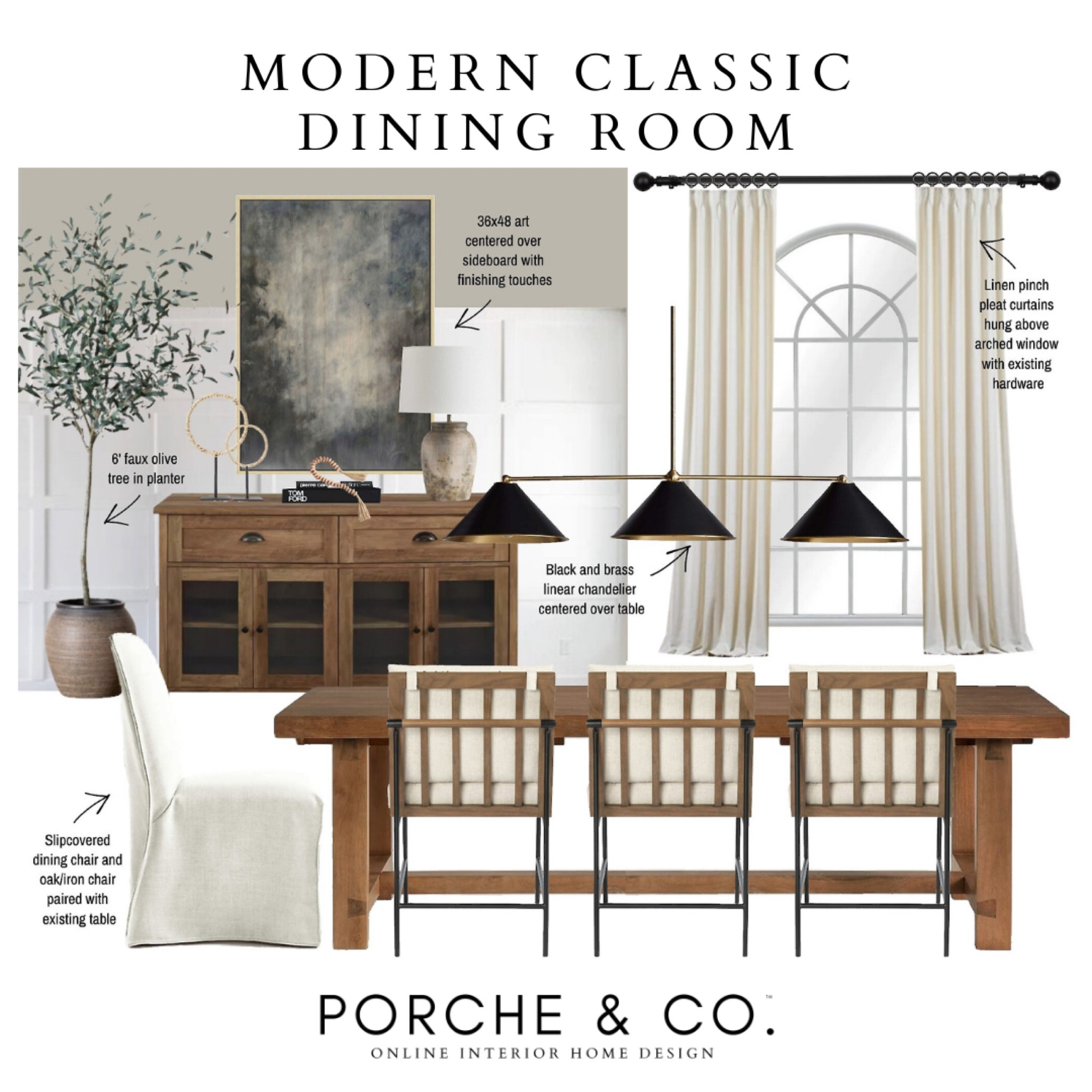 Dining room mood board, dining room inspo, transitional dining room design ideas, dining room decor

#LTKSeasonal #LTKhome #LTKsalealert