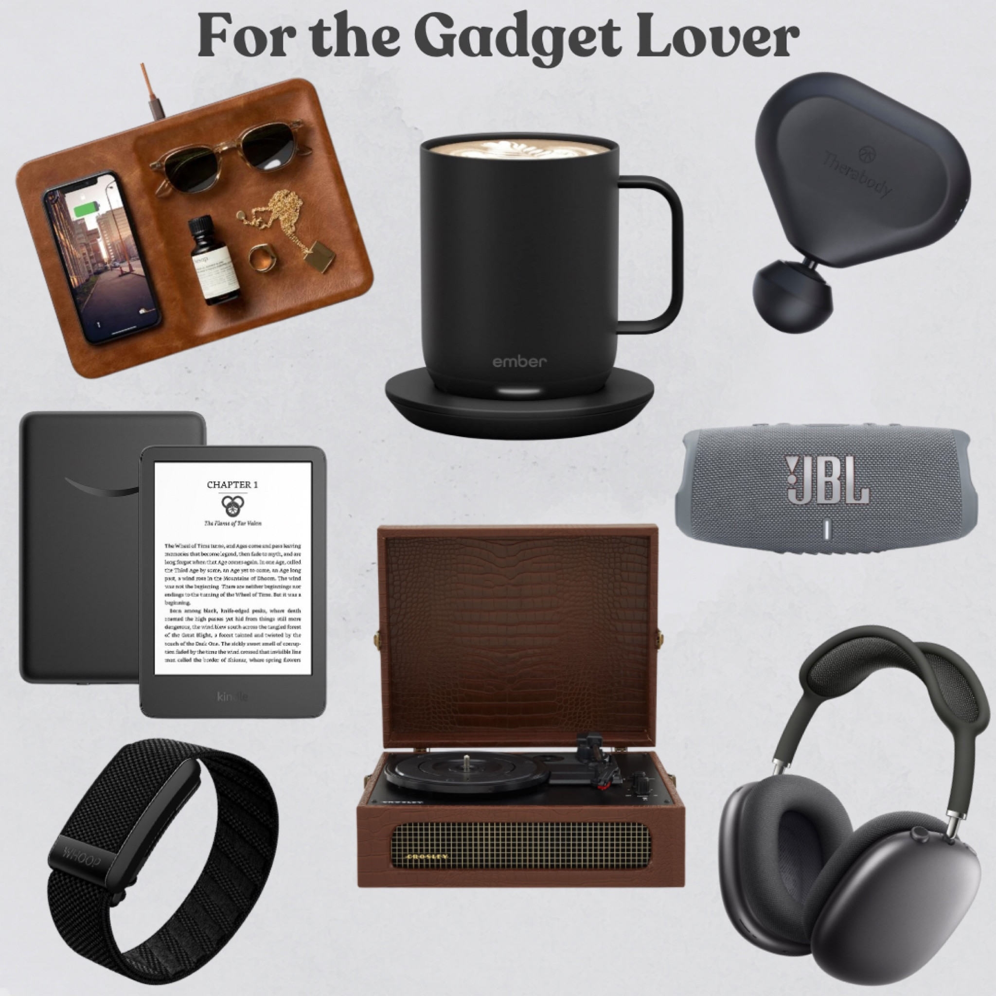 For the dad who loves all things tech, here are some high-tech gift ideas he’ll love!💻🎧

#LTKGiftGuide