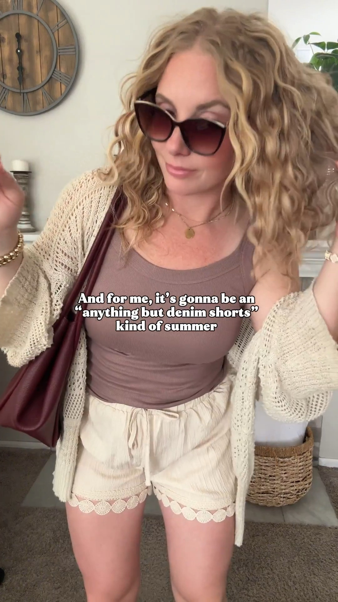 Summer outfits that aren’t denim shorts 





Amazon outfits every outfit inspo, outfit ideas, casual outfits amazon, amazon outfits every day, spring outfits 2026, summer outfits

#LTKSeasonal #LTKSaleAlert #LTKootd