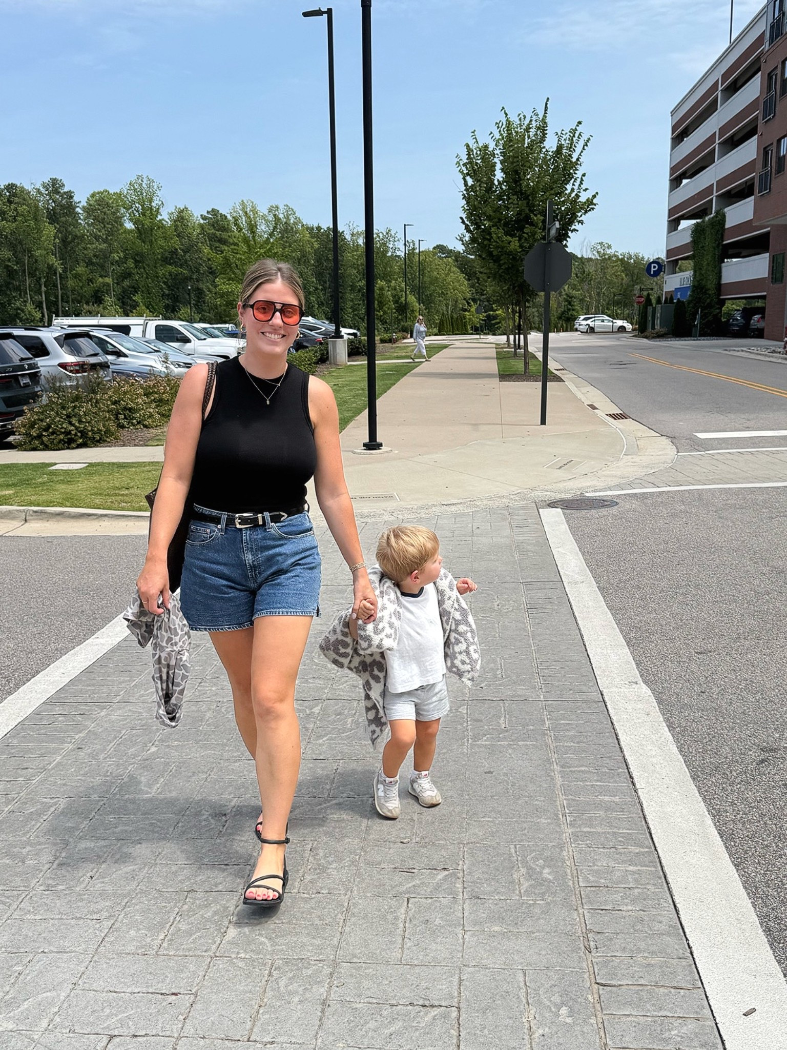 Summer movie date outfit!

#LTKmomlife #LTKgrwm #LTKKids