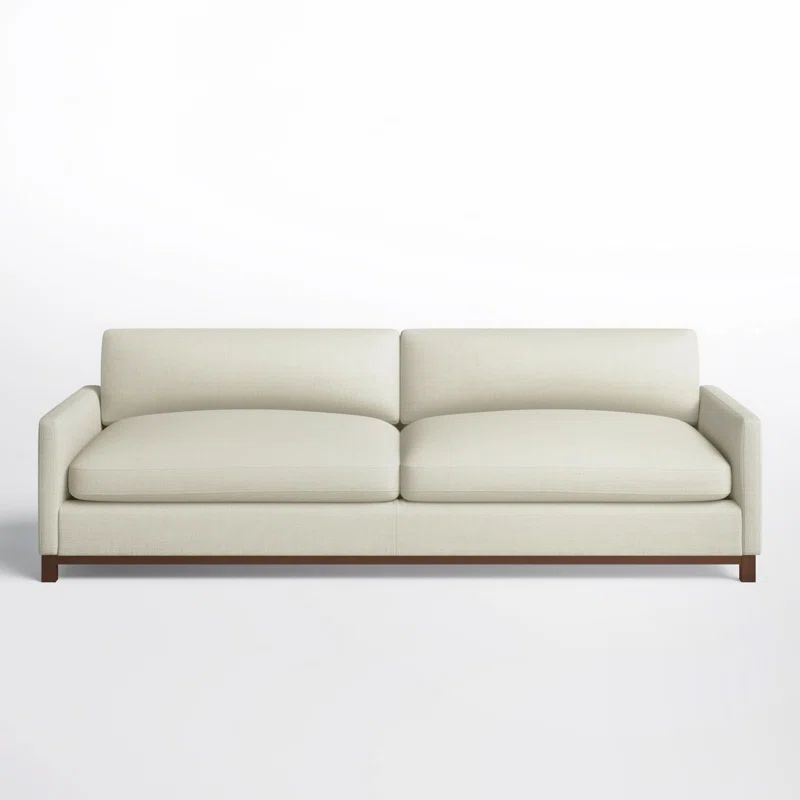 Liz Upholstered Sofa | Wayfair North America