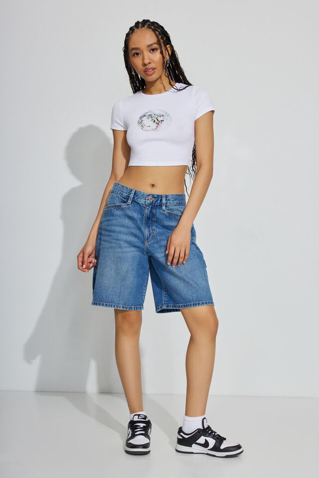 Carpenter Skater Jort | Garage Clothing