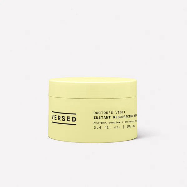 Doctor's Visit | Versed