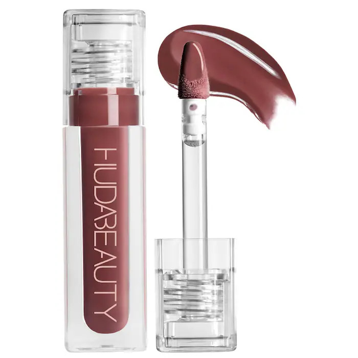 Faux Filler Shiny Non-Sticky Lip Gloss | Sephora (US)