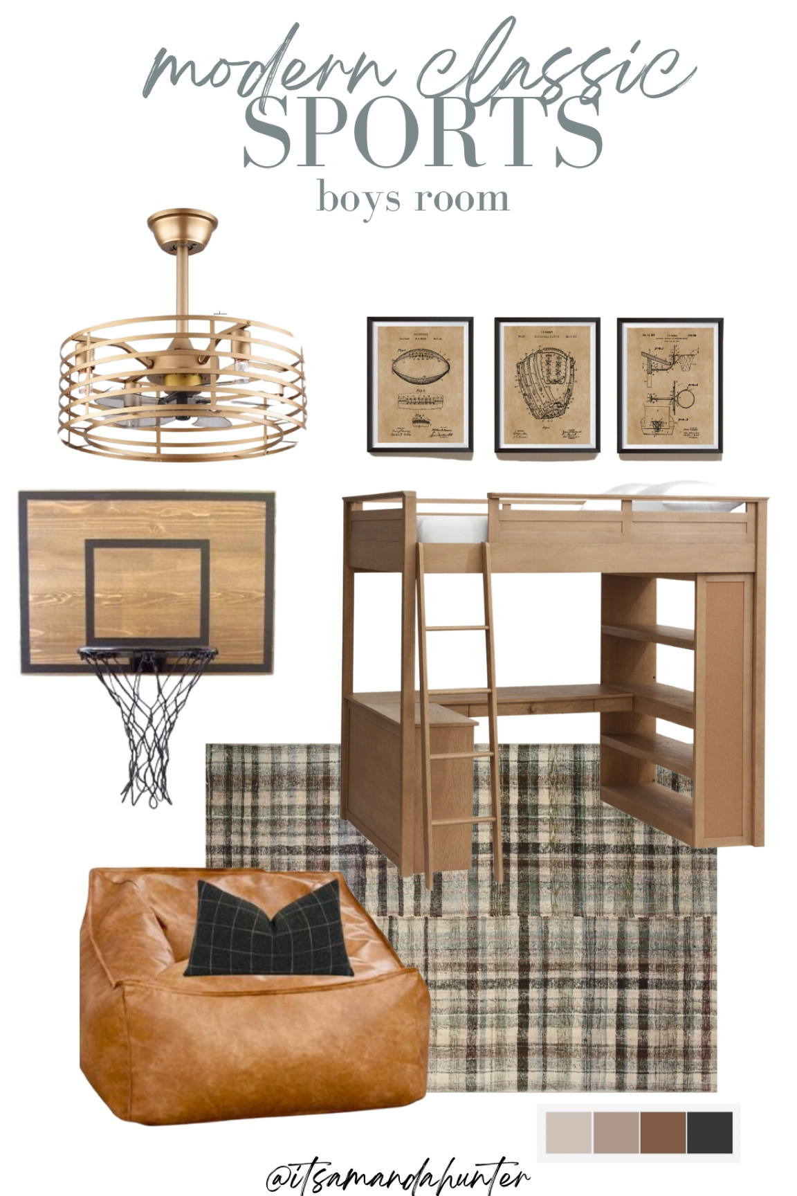 Modern classic sports themed boys room. Pre-teen. Teen boys room. Vintage sports 
Pottery barn
Chris loves Julia 


#LTKkids #LTKfamily #LTKhome
