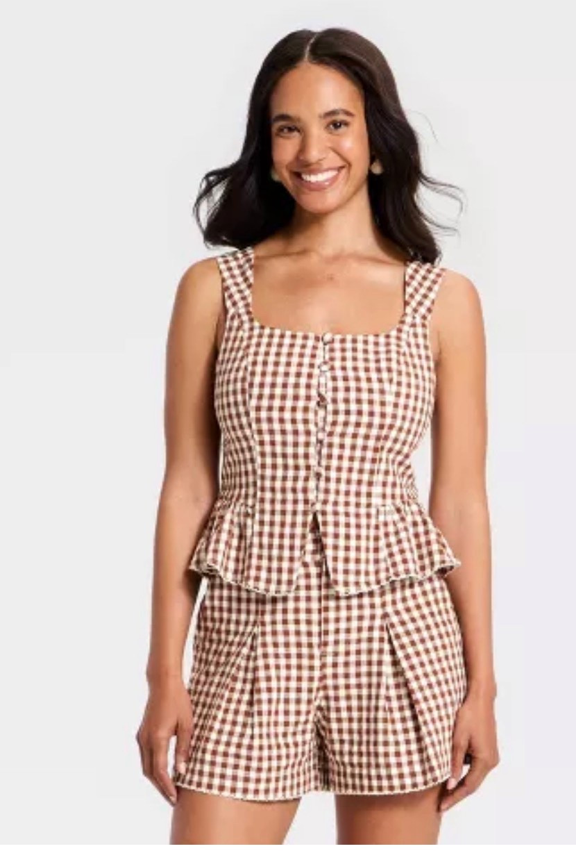 #LTKootd #LTKgrwm #LTKPetite