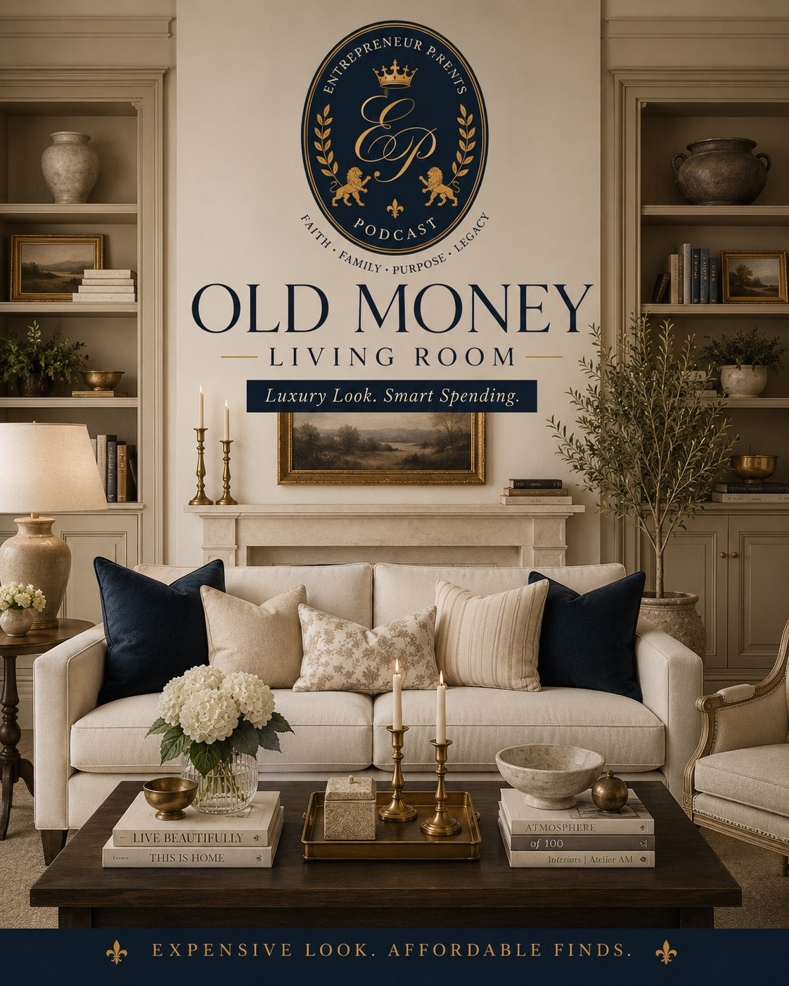 Elegant looks for less let’s start with the living room!

#LTKHome #LTKmomlife #LTKstorytime