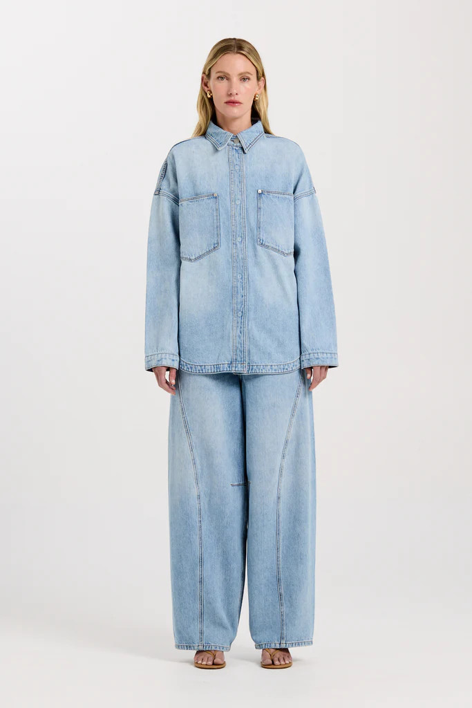 Aurora Shirt | Henne