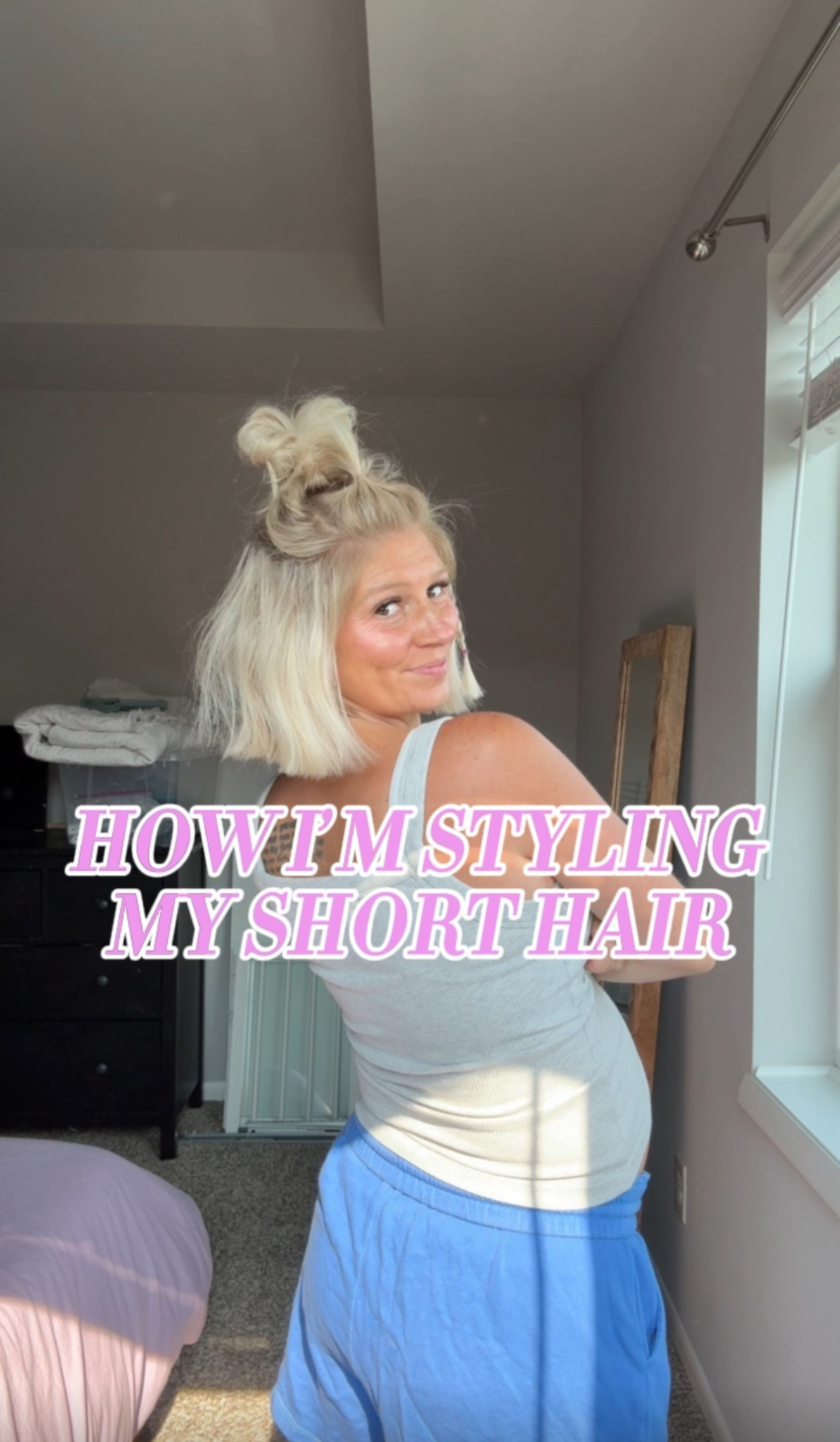 the little elastics are from target! 