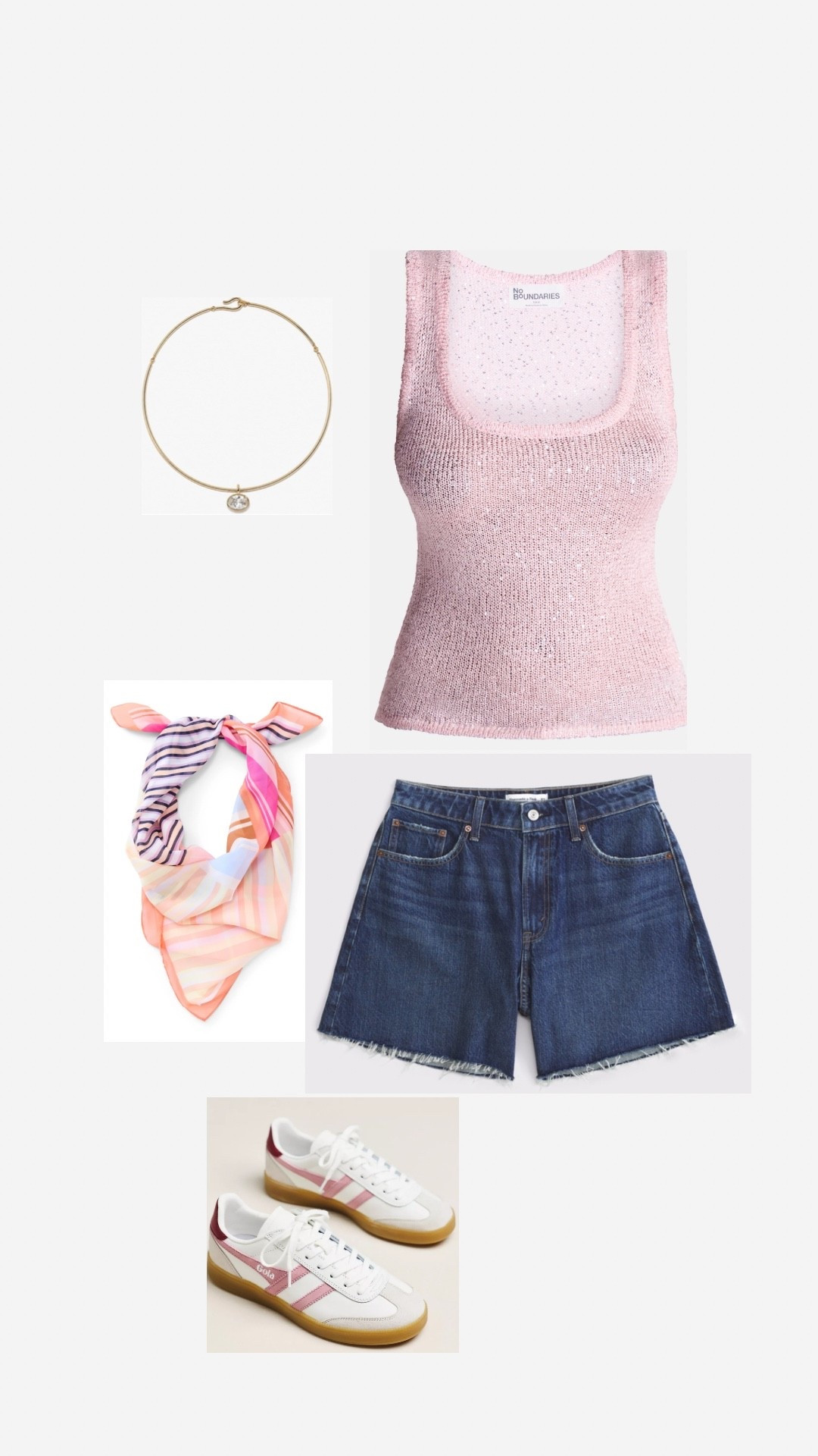Hilary duff summer concert outfit look pop concert outfit ideas the lucky me tour Lizzie McGuire pop summer concert outfit inspo sequin tank outfit

#LTKootd #LTKSeasonal #LTKU