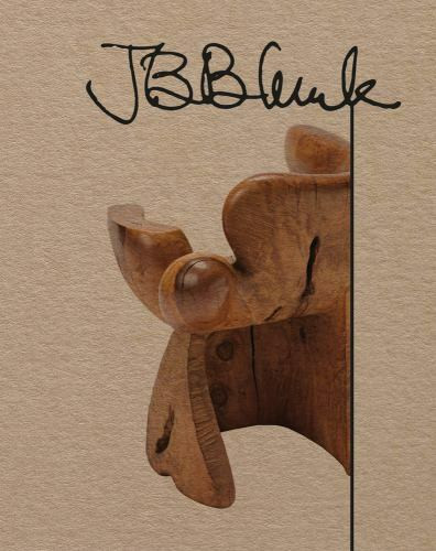 JB Blunk by J. B. Blunk (2020, Hardcover) | eBay US