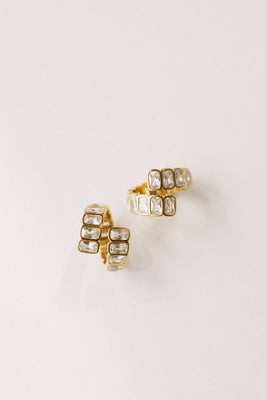 Double Take Wrap Ring | BÉLJOY