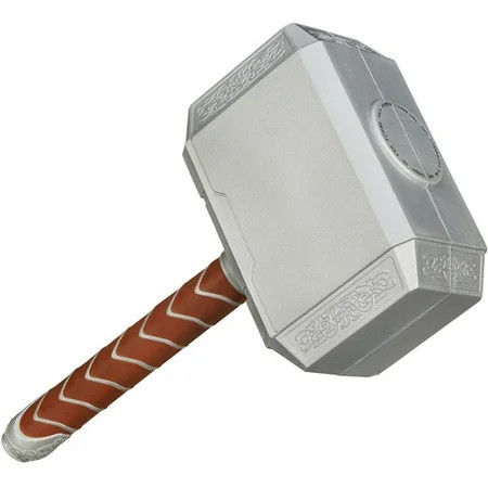 Marvel Avengers Thor Battle Hammer | Walmart (US)