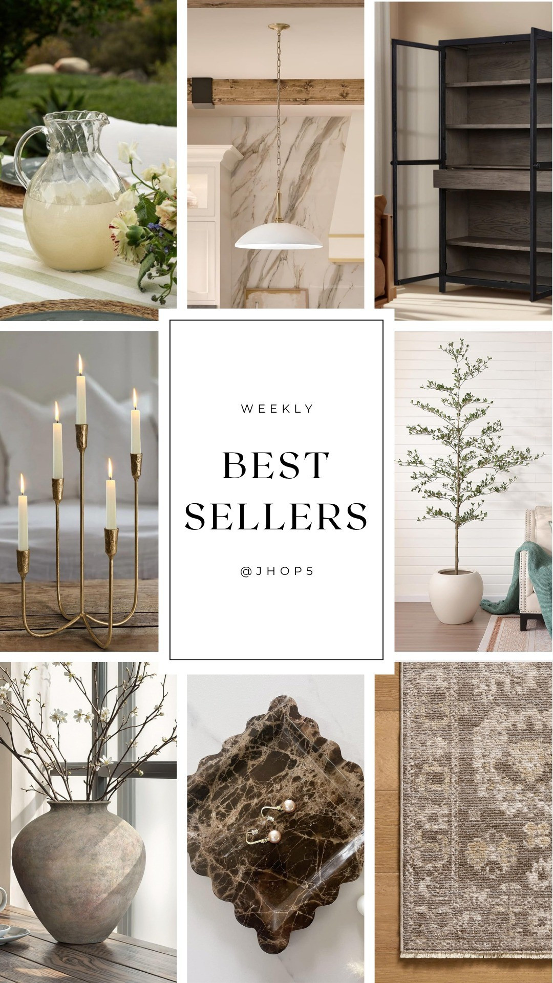 Elevate your space with these modern organic home decor essentials that blend clean lines with natural textures. These curated best sellers are perfect for creating a warm, contemporary aesthetic.#modernorganic #homedecor #interiordesign #neutralhome

#LTKSaleAlert #LTKHome #LTKSeasonal