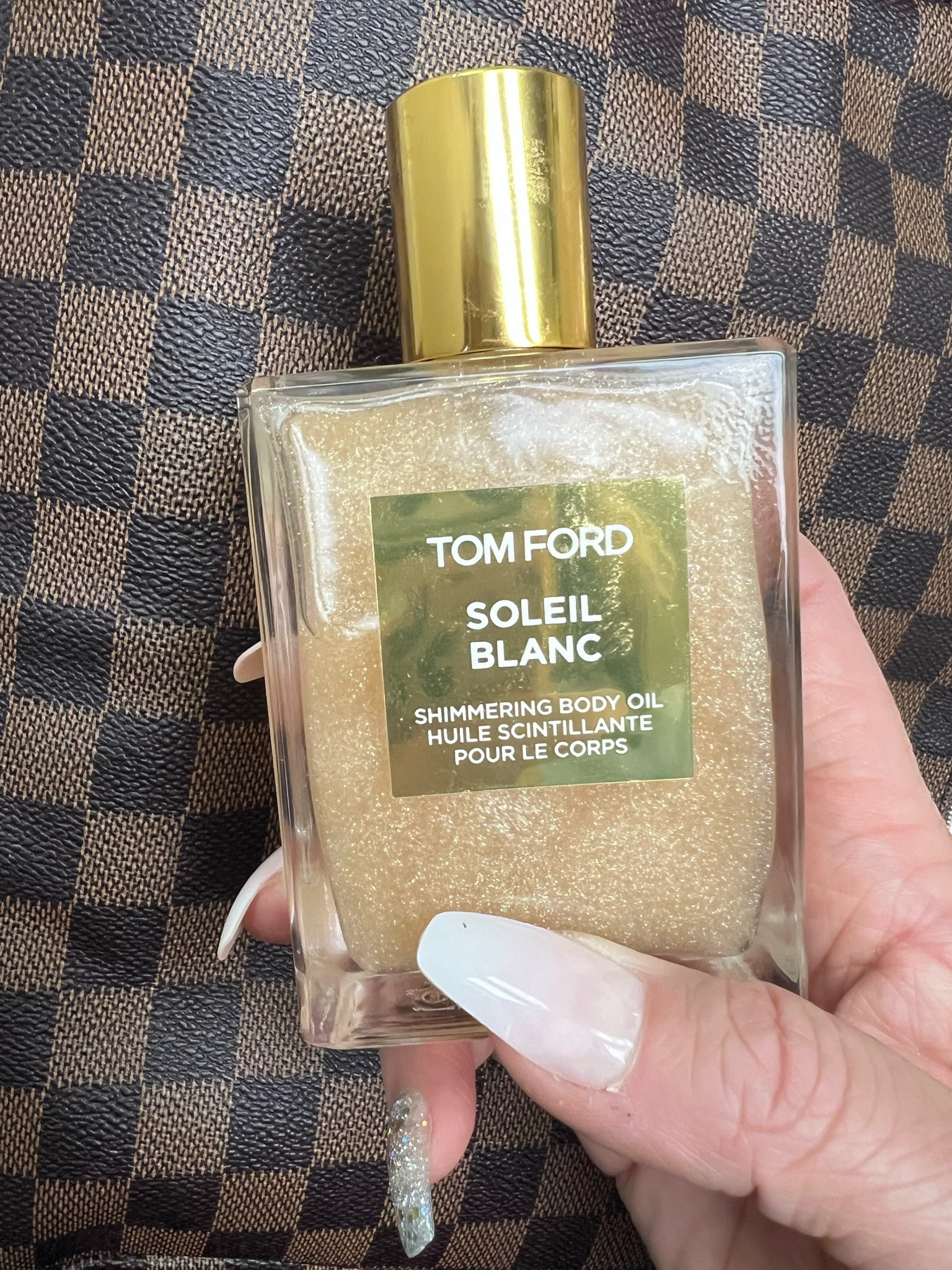 Sephora Savings Event is happening now ! All tiers can shop on 4/9 - 4/15! Save 10-20% off depending on your tier with code YAYSAVE, All Sephora Collection is 30% off for all tiers! Sephora Sale, Sephora must haves, Sephora favorites, Sephora bestsellers, Sephora fragrance, Sephora beauty, Tom Ford, fragrance, body oil, Tom Ford shimmer body oil, best fragrance, Spring 2024, #LaidbackLuxeLife 

Tom Ford Soleil Blanc is my go-to fragrance and body oil for Summer! You literally smell like a tropical vacay! 🌴☀️

Follow me for more fashion finds, beauty faves, lifestyle, home decor, sales and more! So glad you’re here!! XO, Karma

#LTKbeauty #LTKxSephora #LTKsalealert