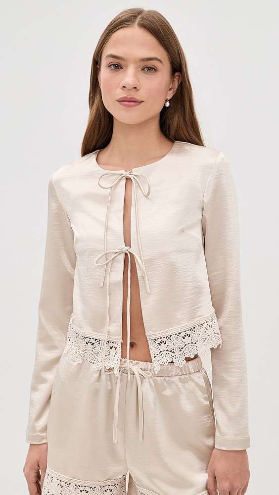 Candice Top | Shopbop
