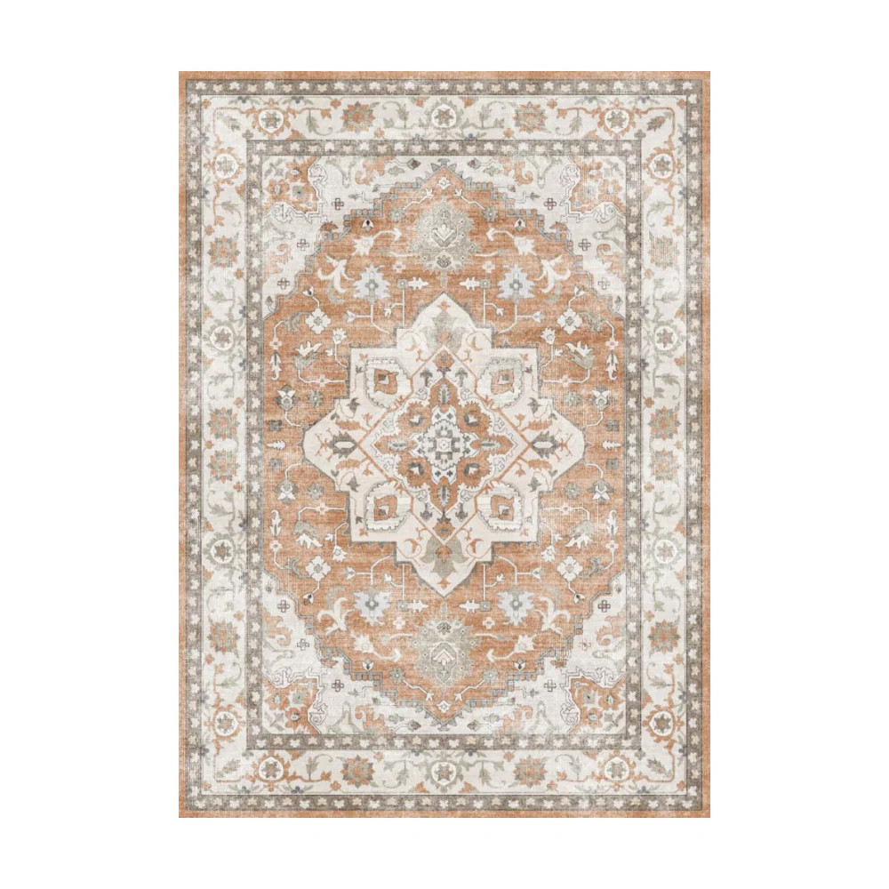 Caledon Vintage Washable Rugs | Rugsway.us
