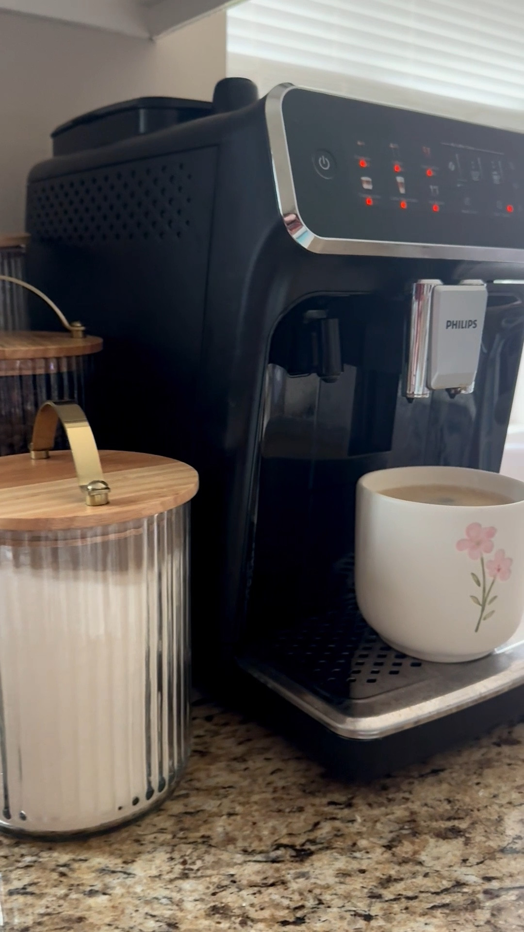 Morning coffee ☕️

#LTKHome #LTKSaleAlert #LTKCyberWeek