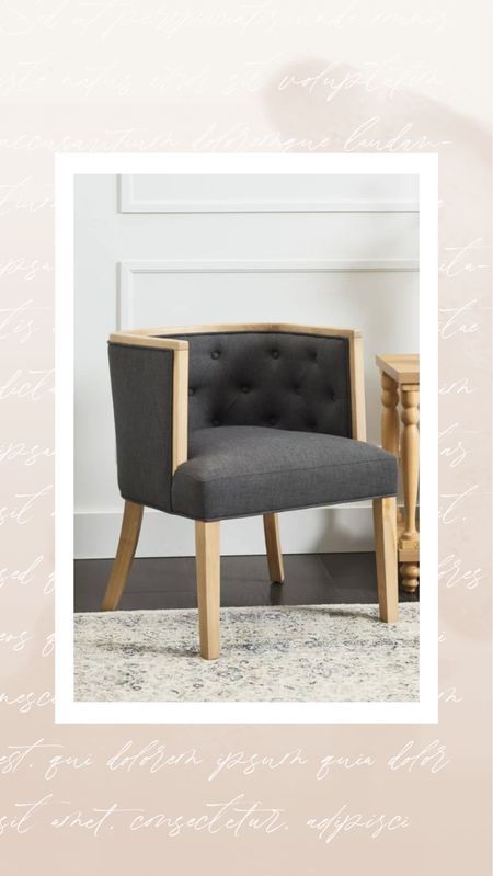 Side chair 
Upholstered chair 
.
.
#stevemadden #strawhat 
#nordstrom #pinklilystyle #vacationspot #gucci #summer  #LTKseasonal  #sale #LTKshoecrush #billabong #denim #sandal #katespade #goldengoose #lilypulitzer #mytexashouse #Burberry #homesweethome #Quay #rayban #sunglasses #jeans  #shop.ltk #rewardstyle #ltk
#accentchair #livingroom #davidyurman #homegoals #ashleyhomestore #homegoods #Abercrombie #falloutfits #disney


#LTKstyletip #LTKhome #LTKSeasonal