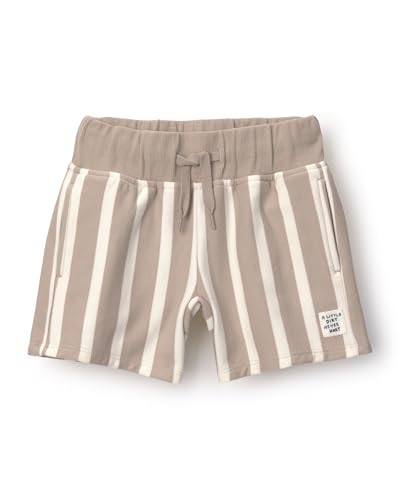 Otter Avenue Boy City Park Short, Khaki/Cream, 2T | Amazon (US)