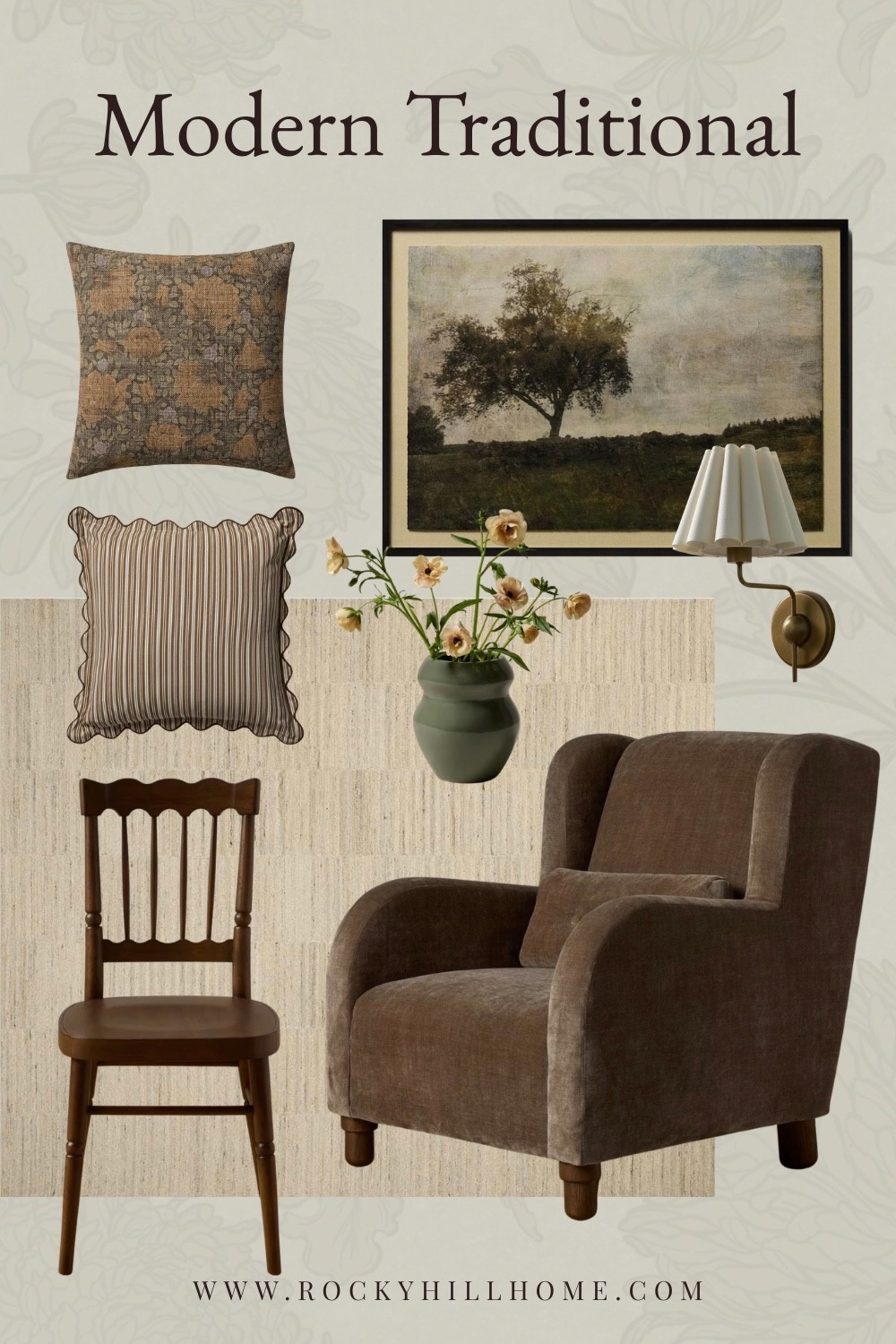 New Fall Finds from Joon Loloi. The earthy color palette in this home decor and furniture collection is incredibly sophisticated and charming.

modern traditional, modern cottage, transitional decor

#LTKHome