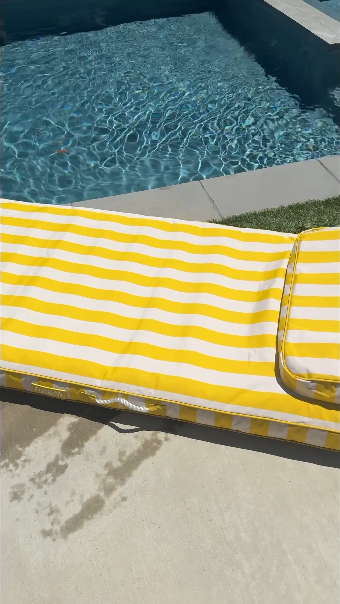 Summer pool floats + towels 🏊 use code SUMMER

#LTKmomlife #LTKHome #LTKSeasonal